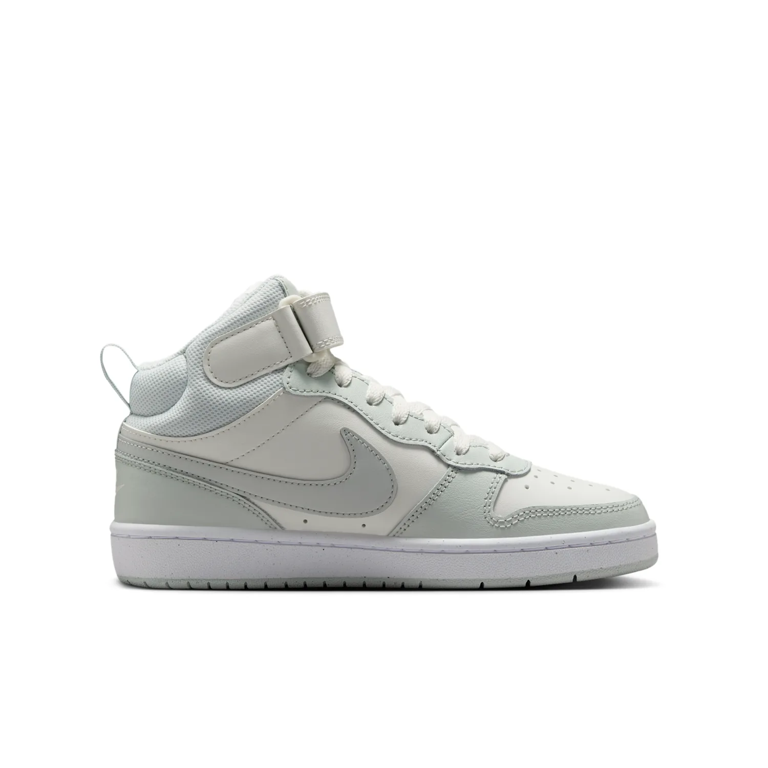 Nike Court Borough Mid 2 image 3