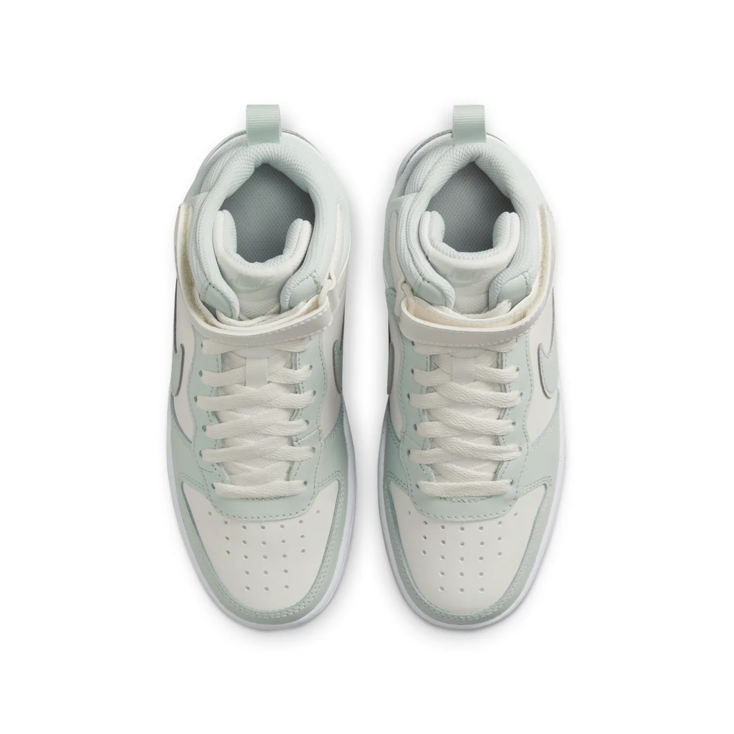 Nike Court Borough Mid 2 image 4