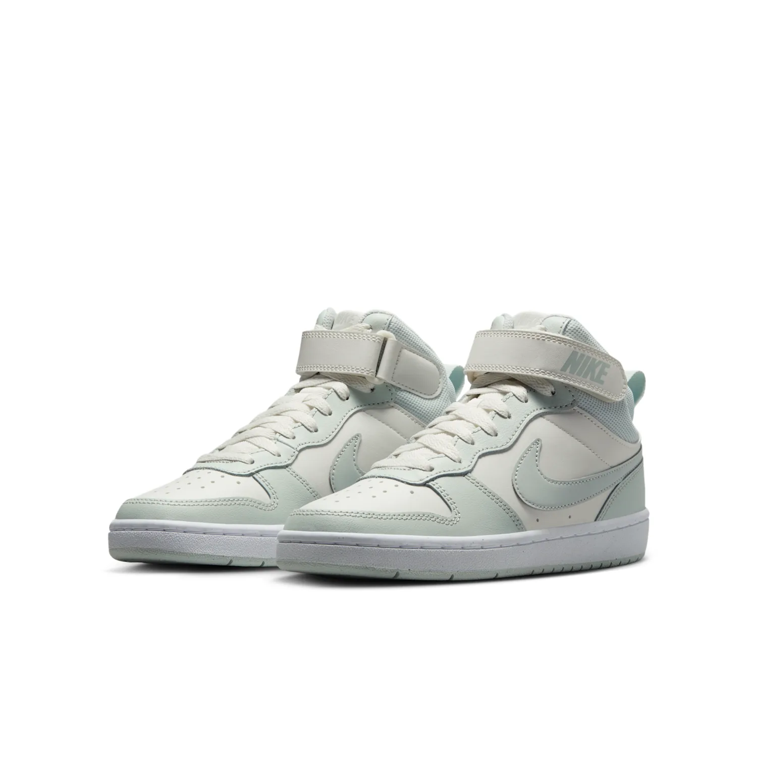 Nike Court Borough Mid 2 image 5