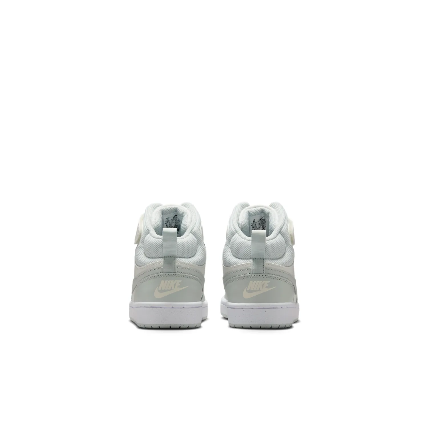Nike Court Borough Mid 2 image 6