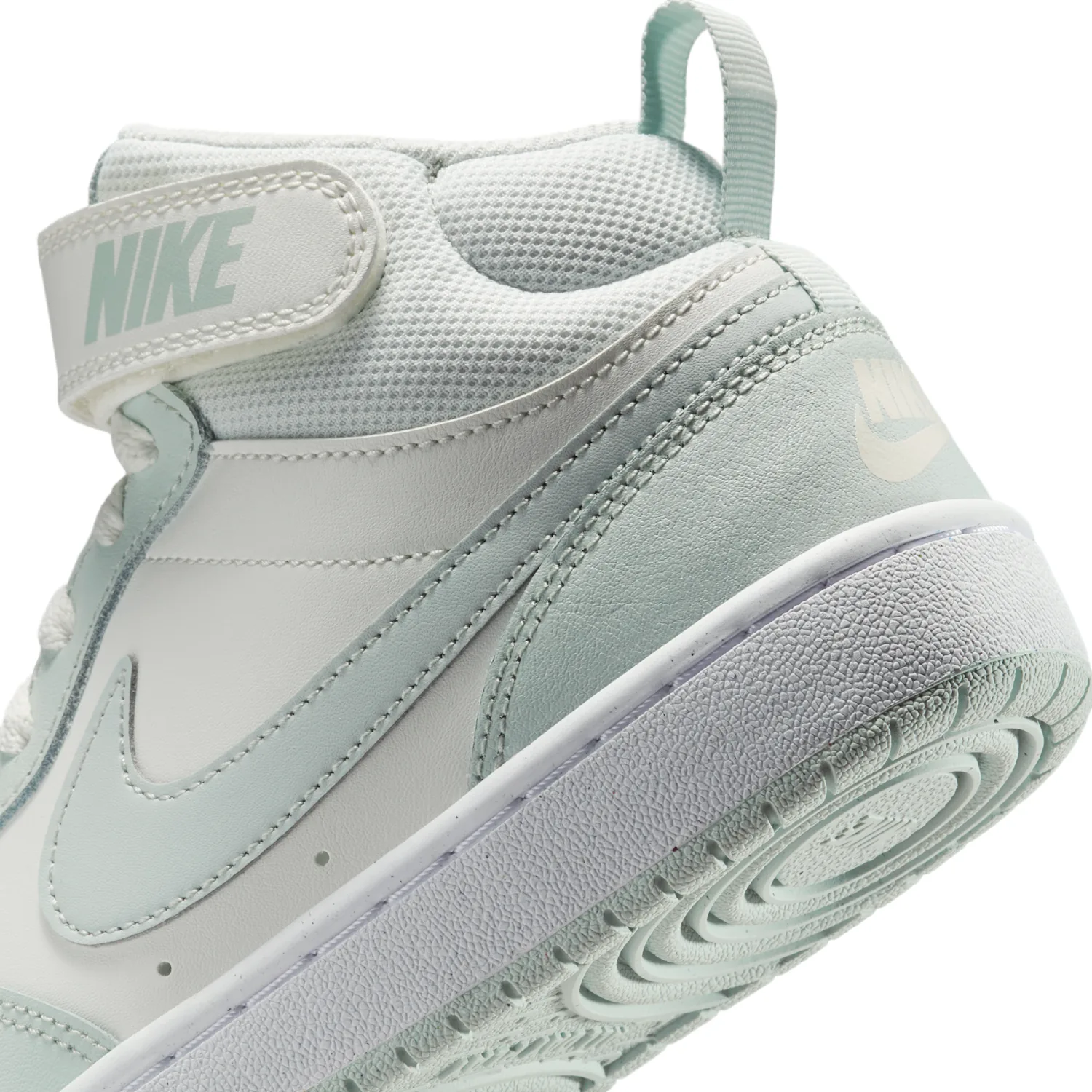 Nike Court Borough Mid 2 image 8