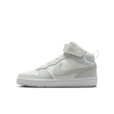 Nike Court Borough Mid 2