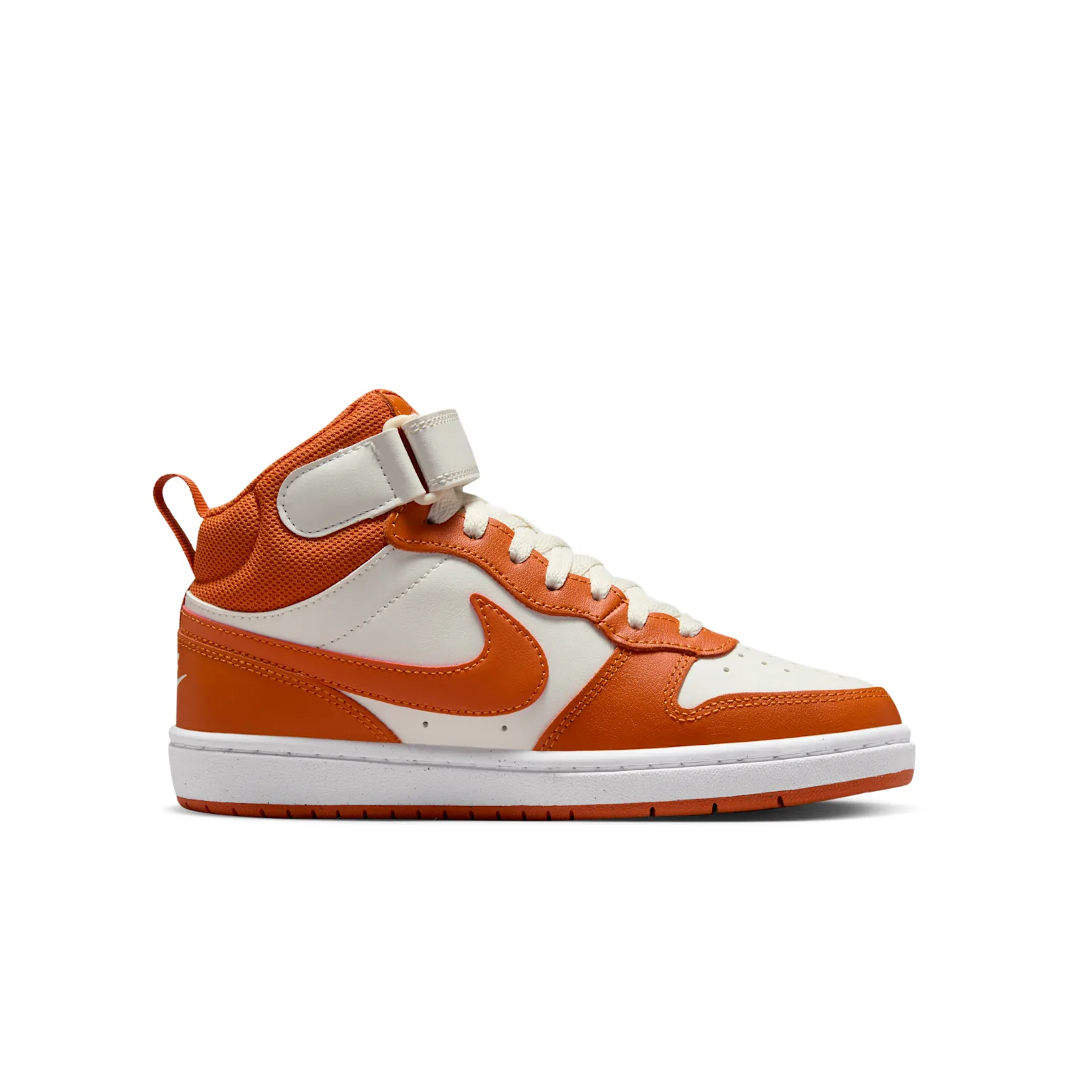 Nike Court Borough Mid 2 image 3