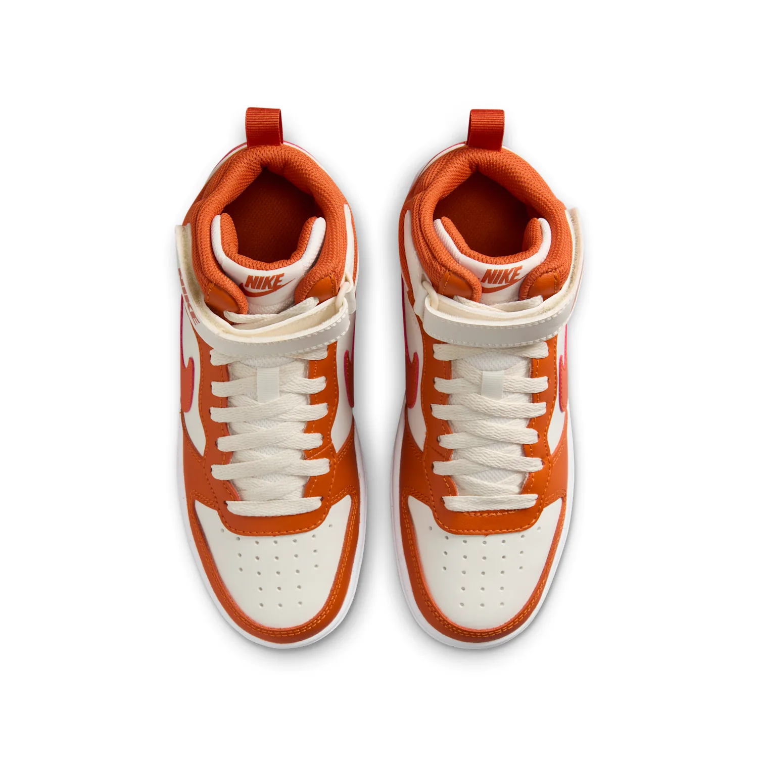 Nike Court Borough Mid 2 image 4
