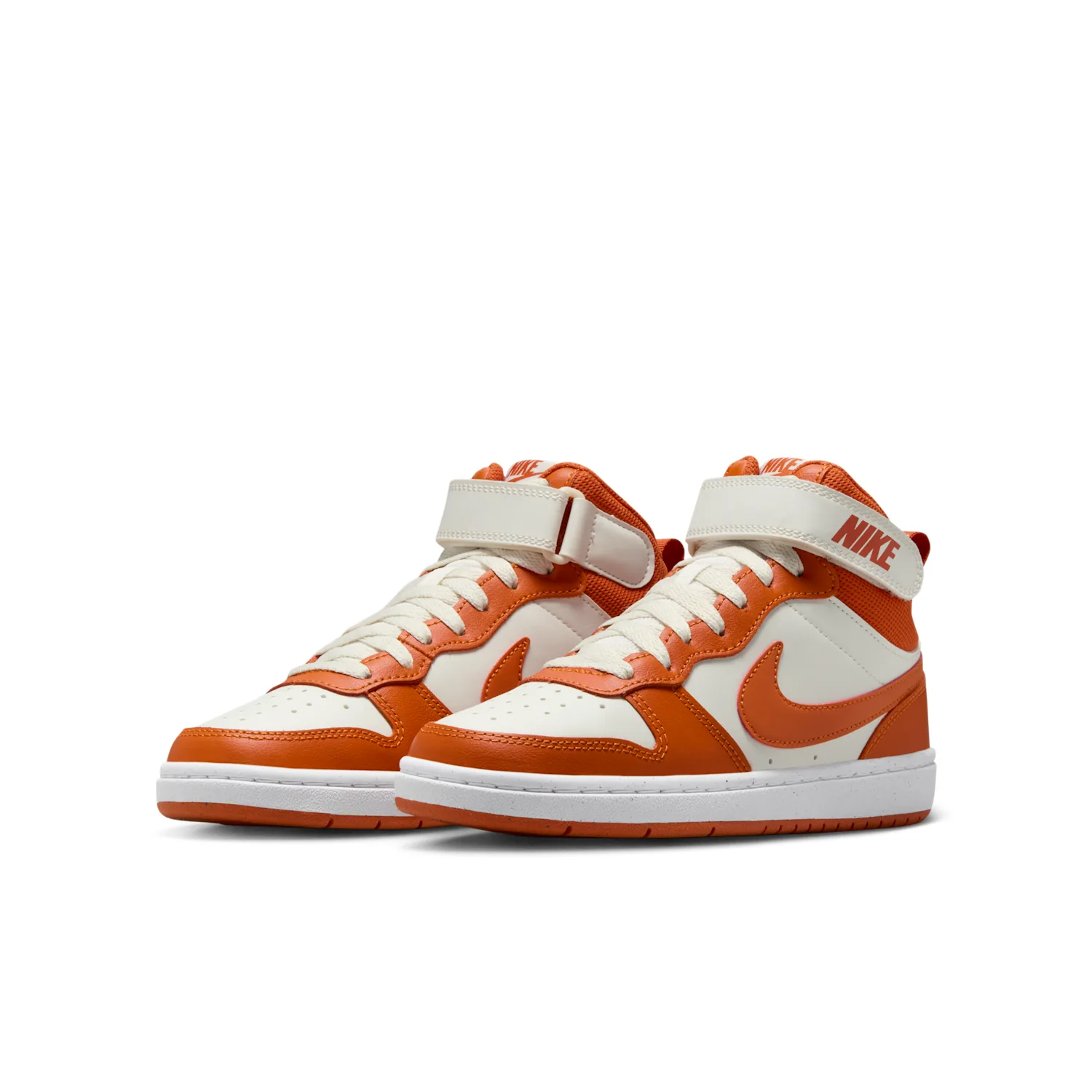 Nike Court Borough Mid 2 image 5