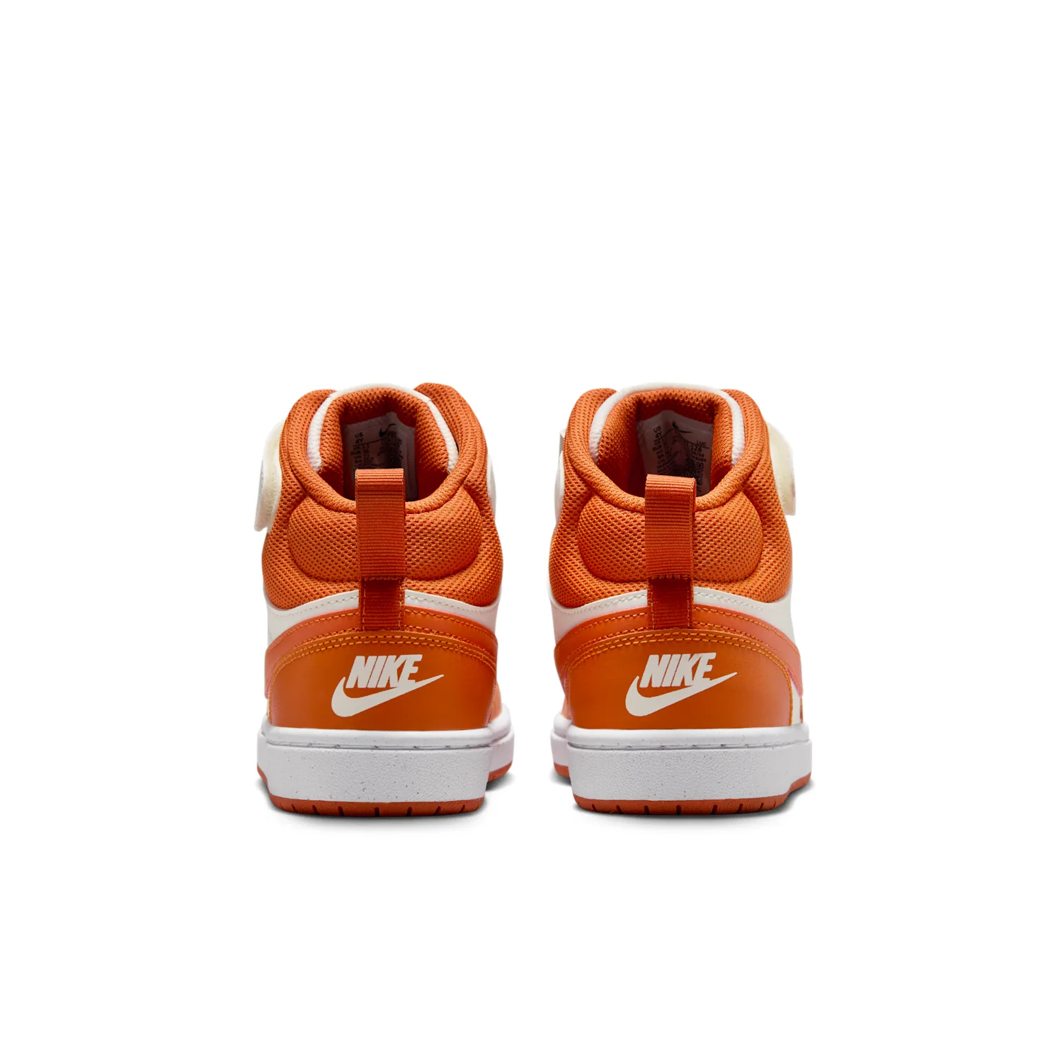 Nike Court Borough Mid 2 image 6