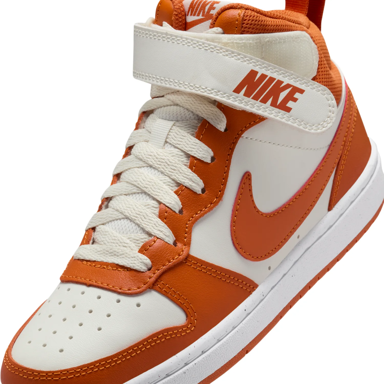 Nike Court Borough Mid 2 image 7