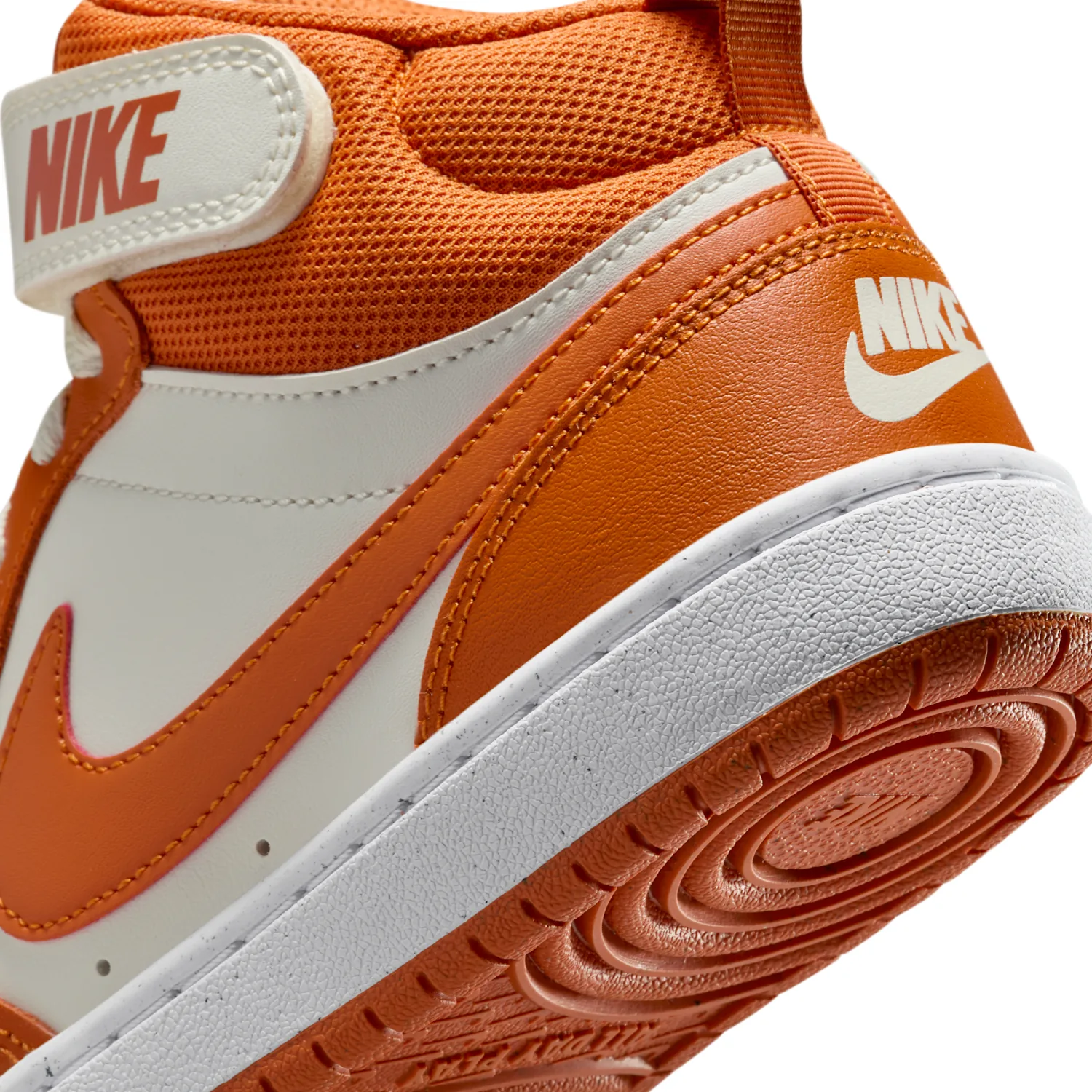 Nike Court Borough Mid 2 image 8