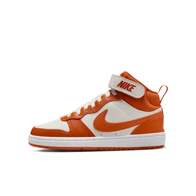 Nike Court Borough Mid 2