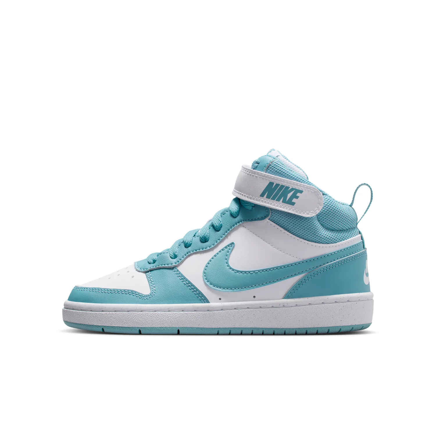Nike Court Borough Mid 2