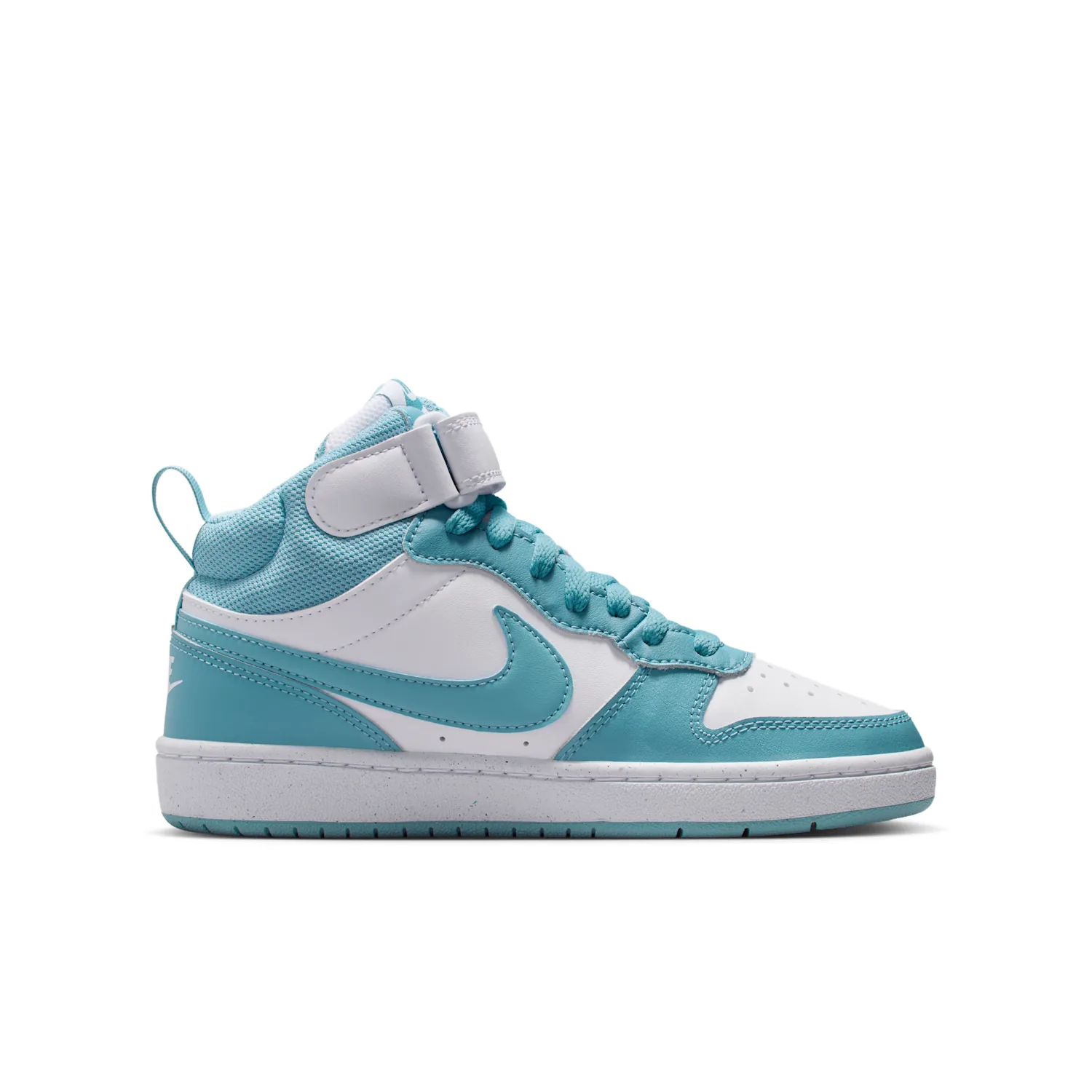 Nike Court Borough Mid 2 image 3