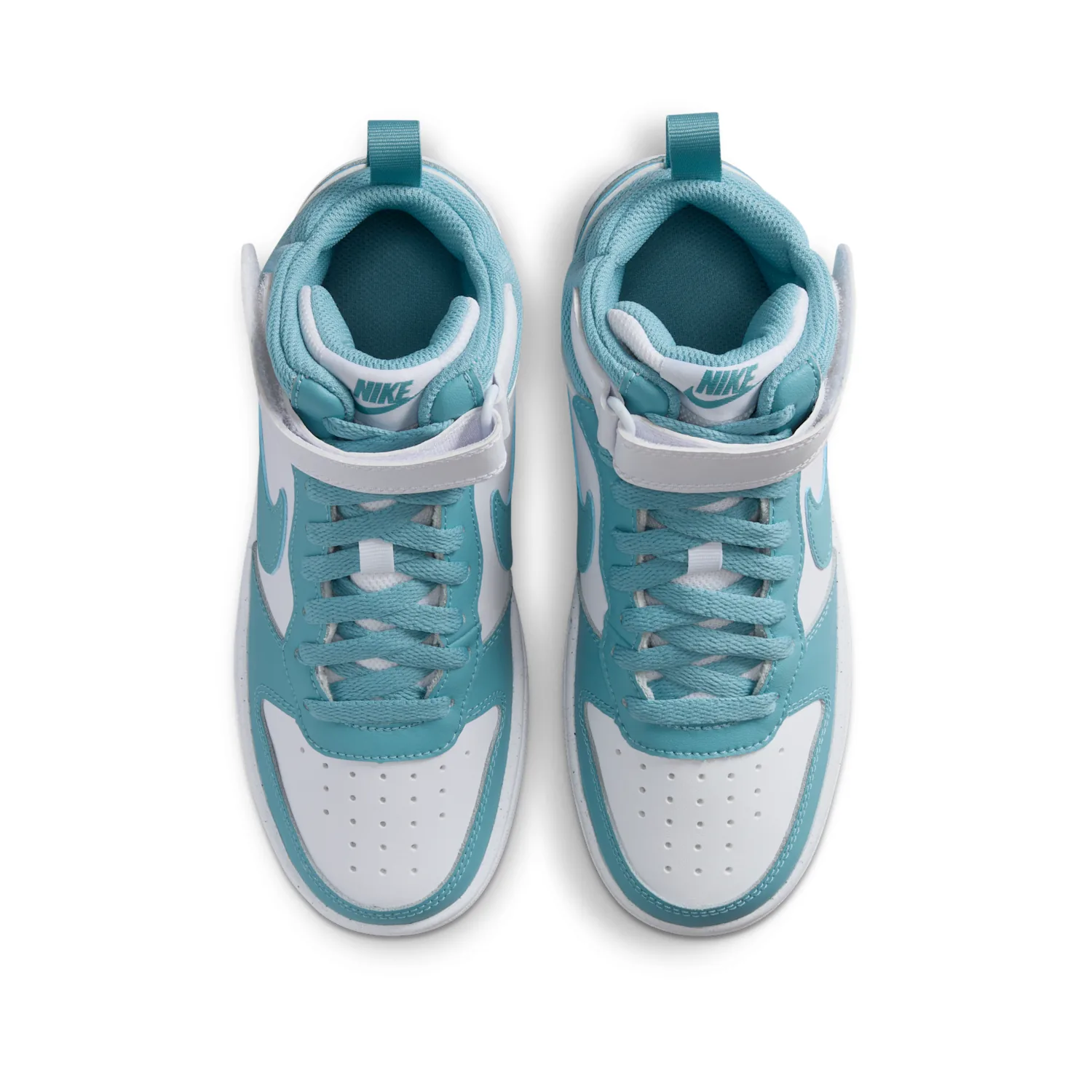 Nike Court Borough Mid 2 image 4
