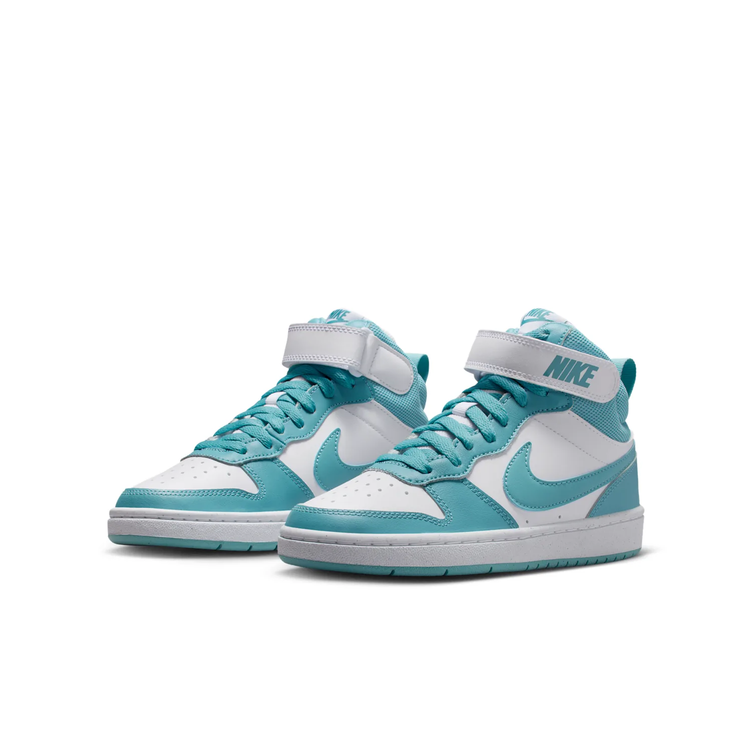 Nike Court Borough Mid 2 image 5