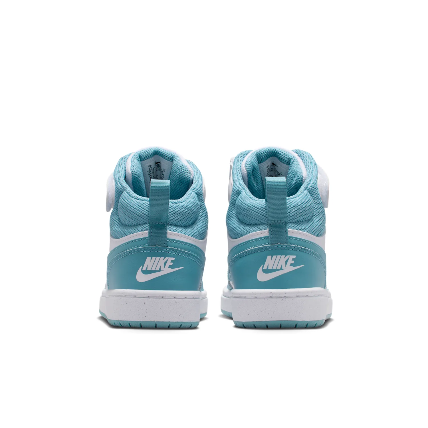Nike Court Borough Mid 2 image 6