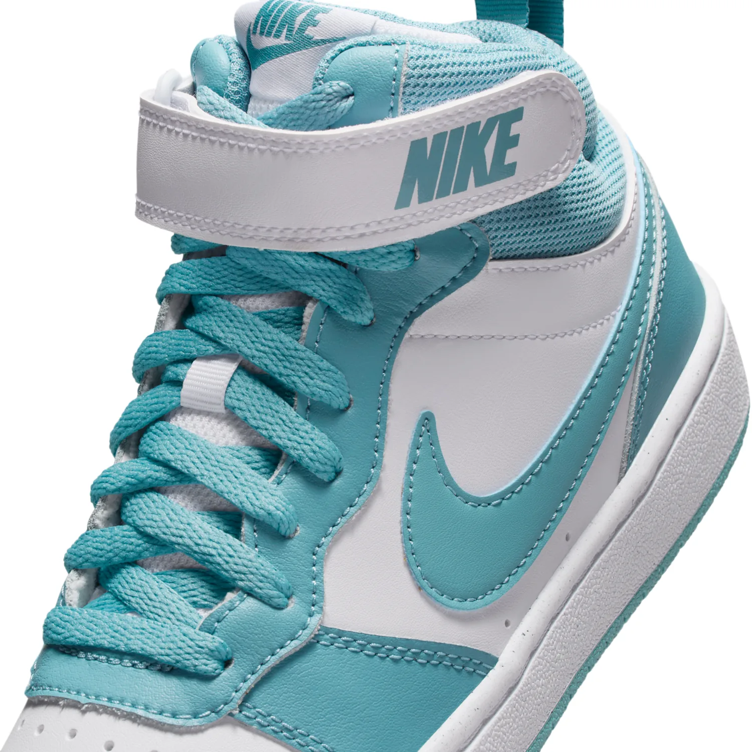 Nike Court Borough Mid 2 image 7