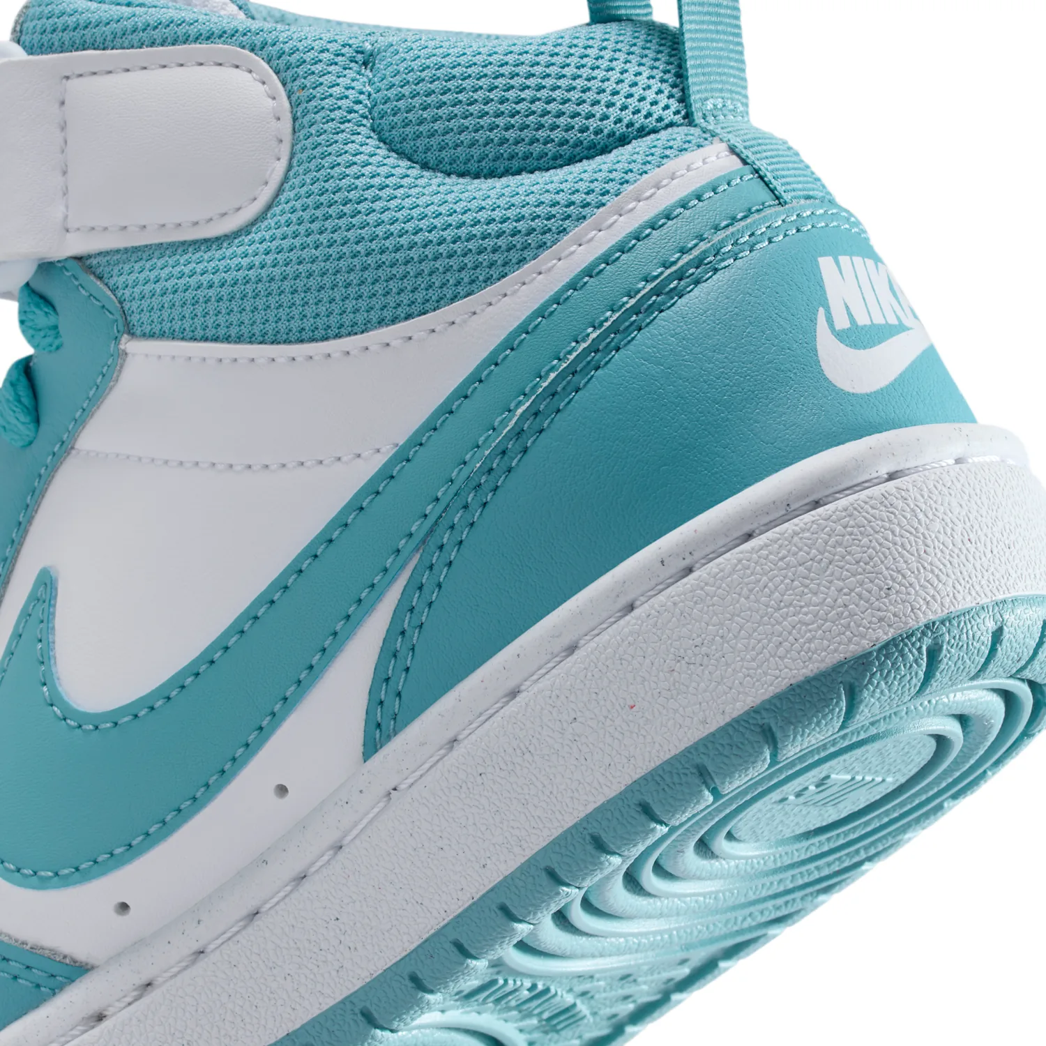 Nike Court Borough Mid 2 image 8