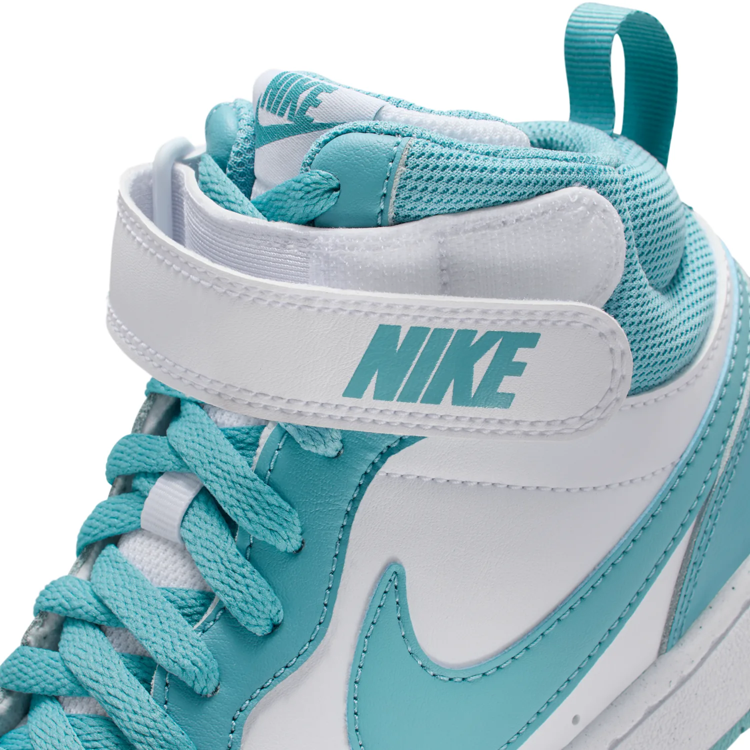 Nike Court Borough Mid 2 image 9