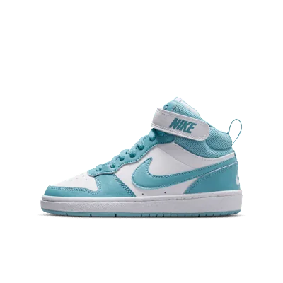 Nike Court Borough Mid 2