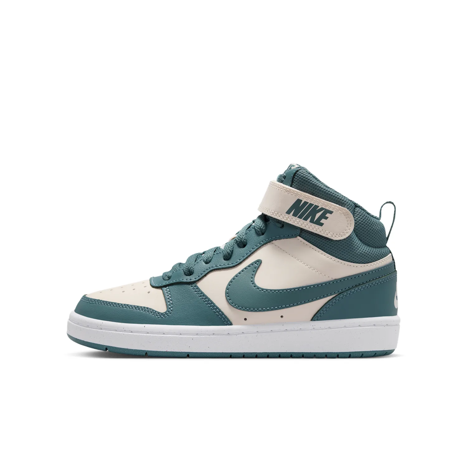 Nike Court Borough Mid 2