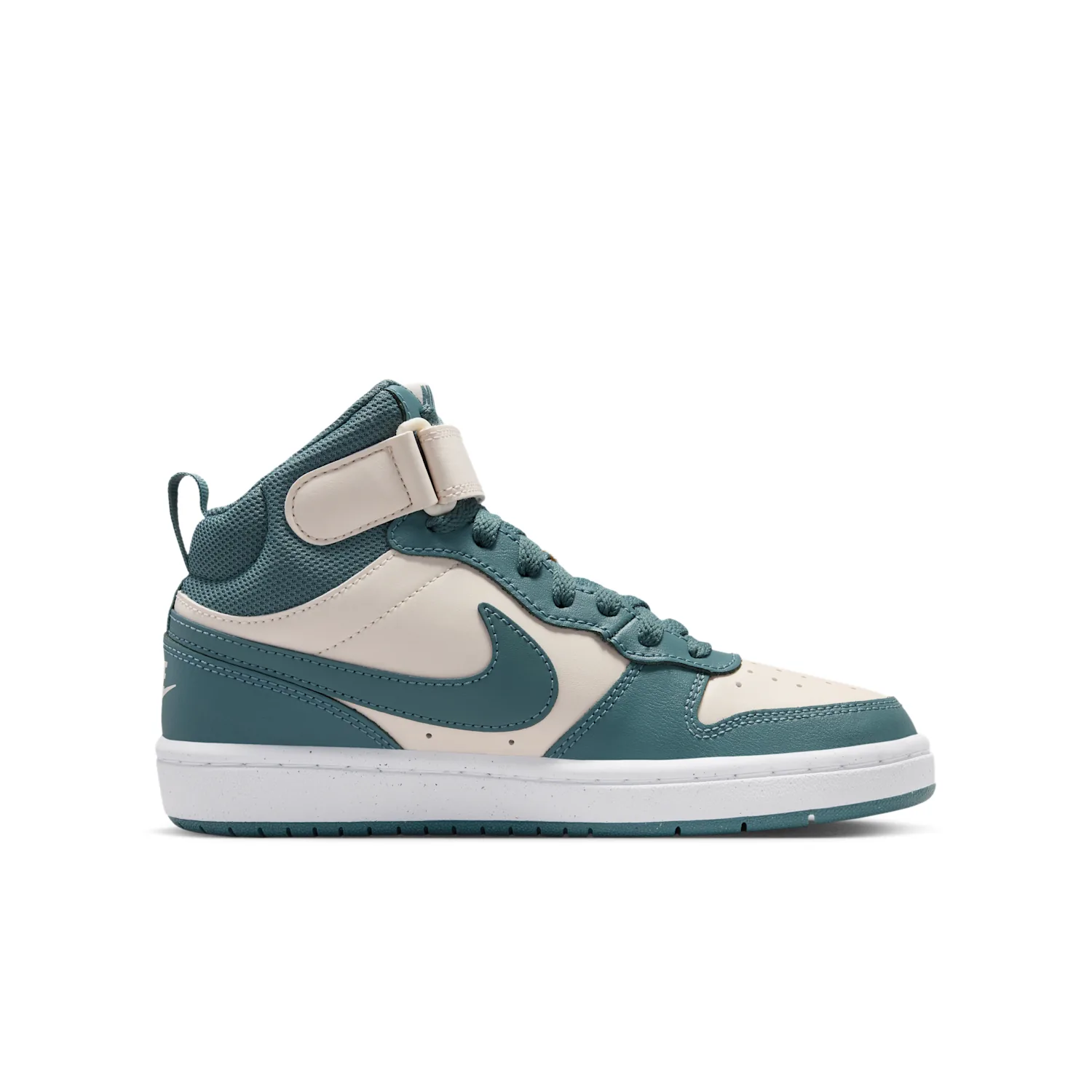 Nike Court Borough Mid 2 image 3
