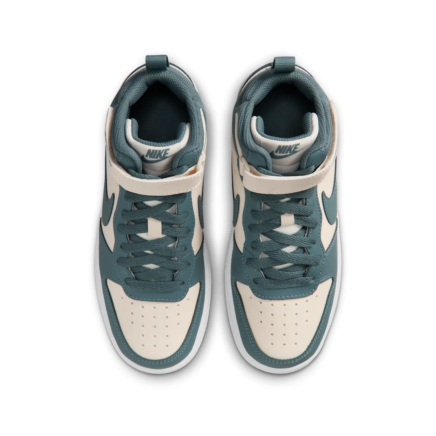 Nike Court Borough Mid 2 image 4