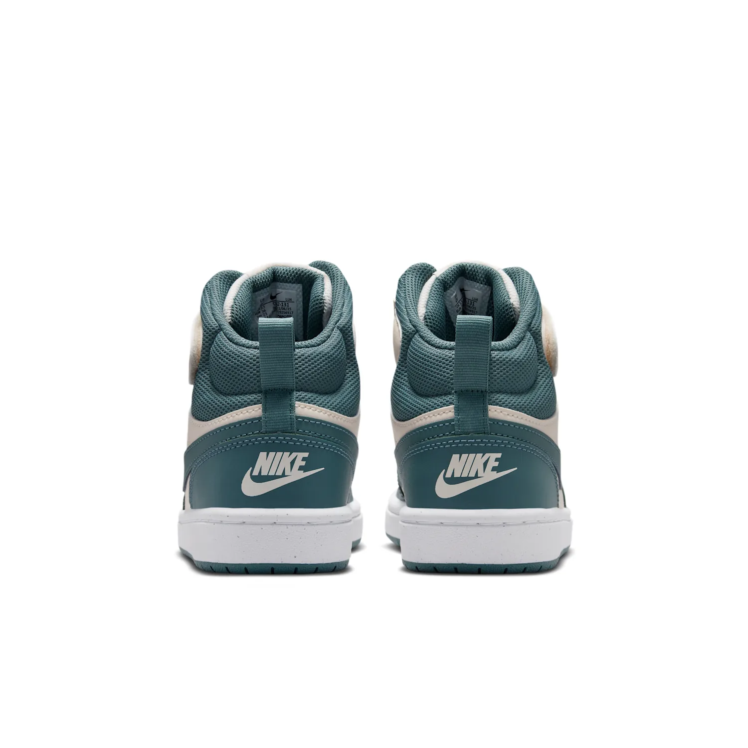Nike Court Borough Mid 2 image 6