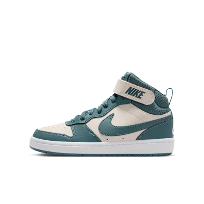 Nike Court Borough Mid 2