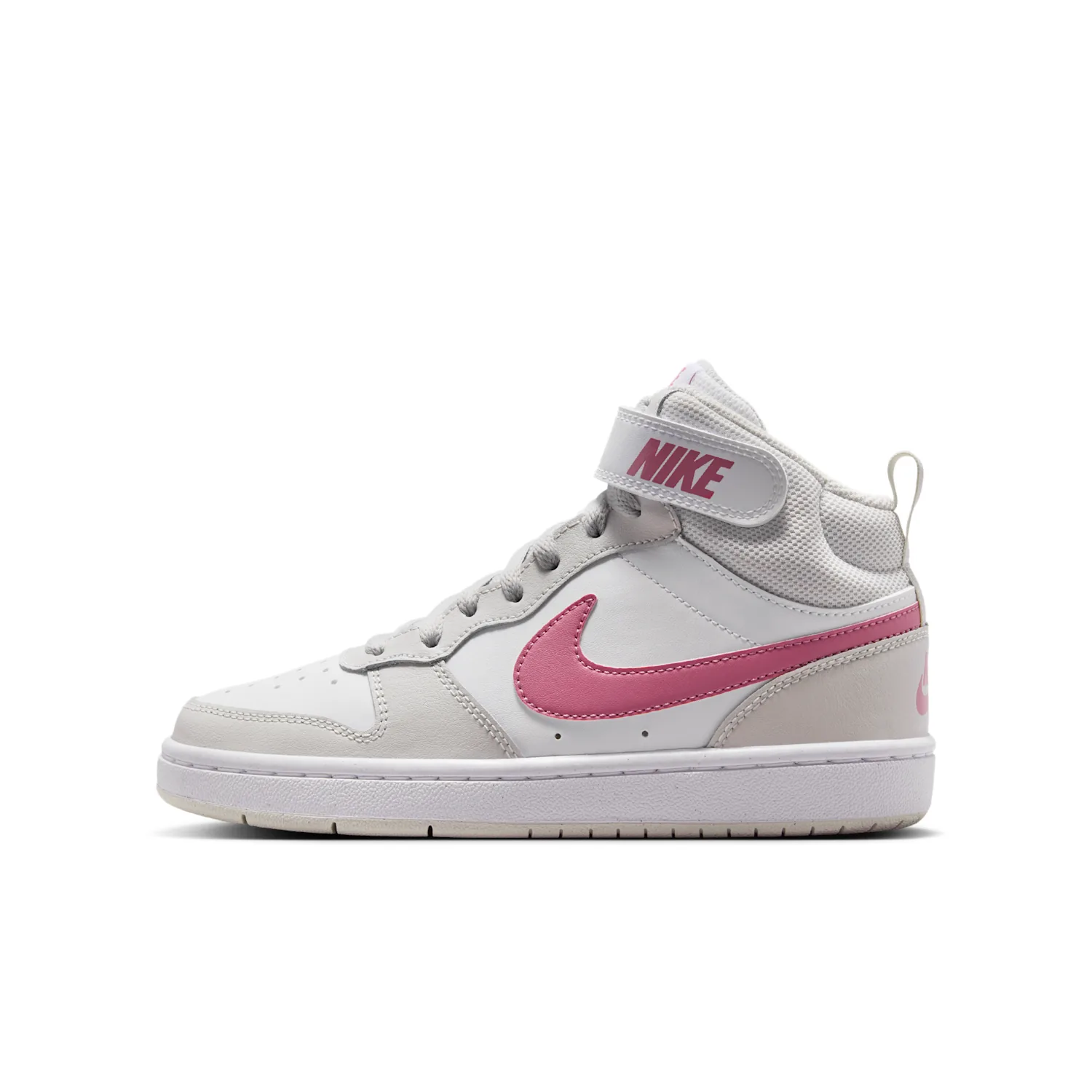 Nike Court Borough Mid 2
