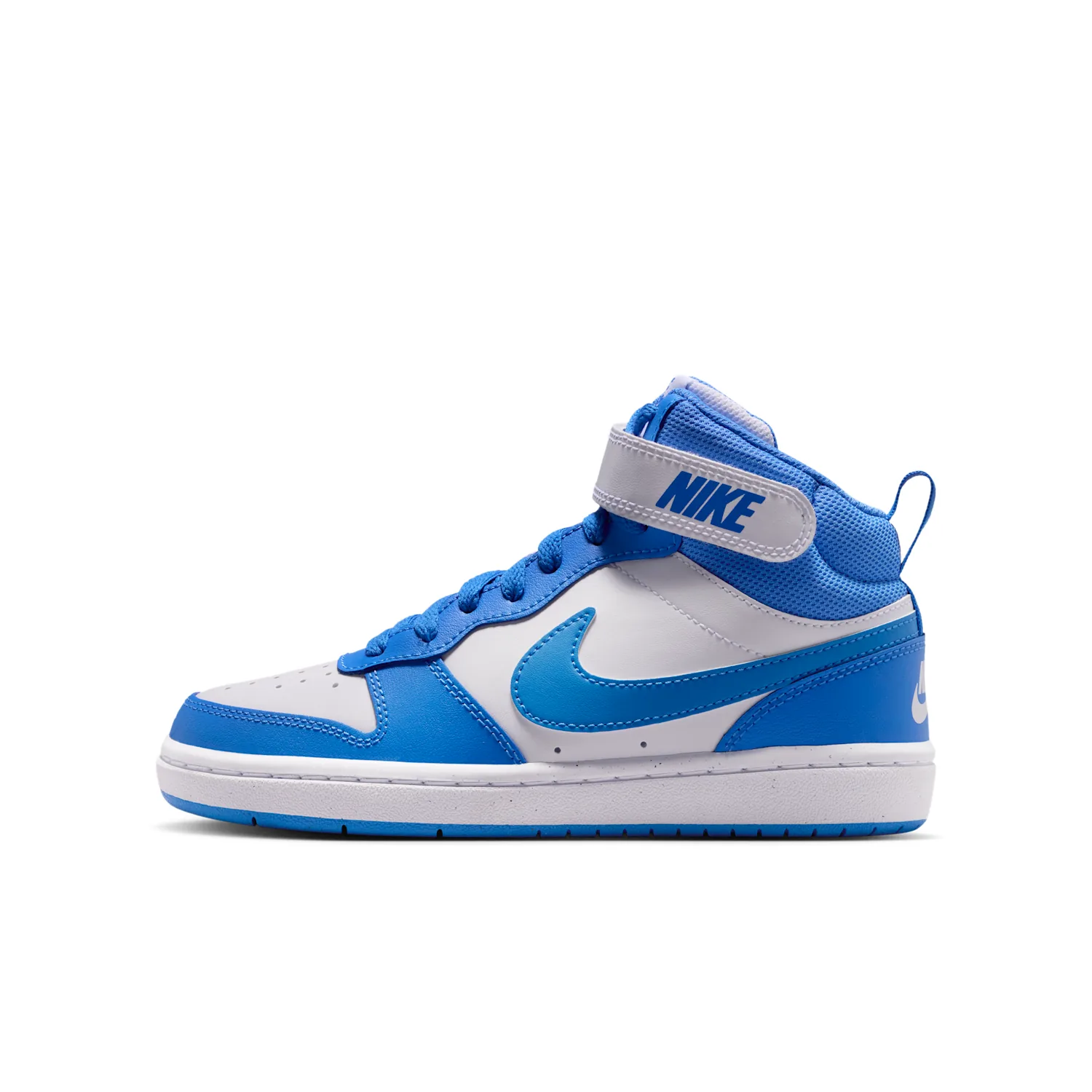 Nike Court Borough Mid 2