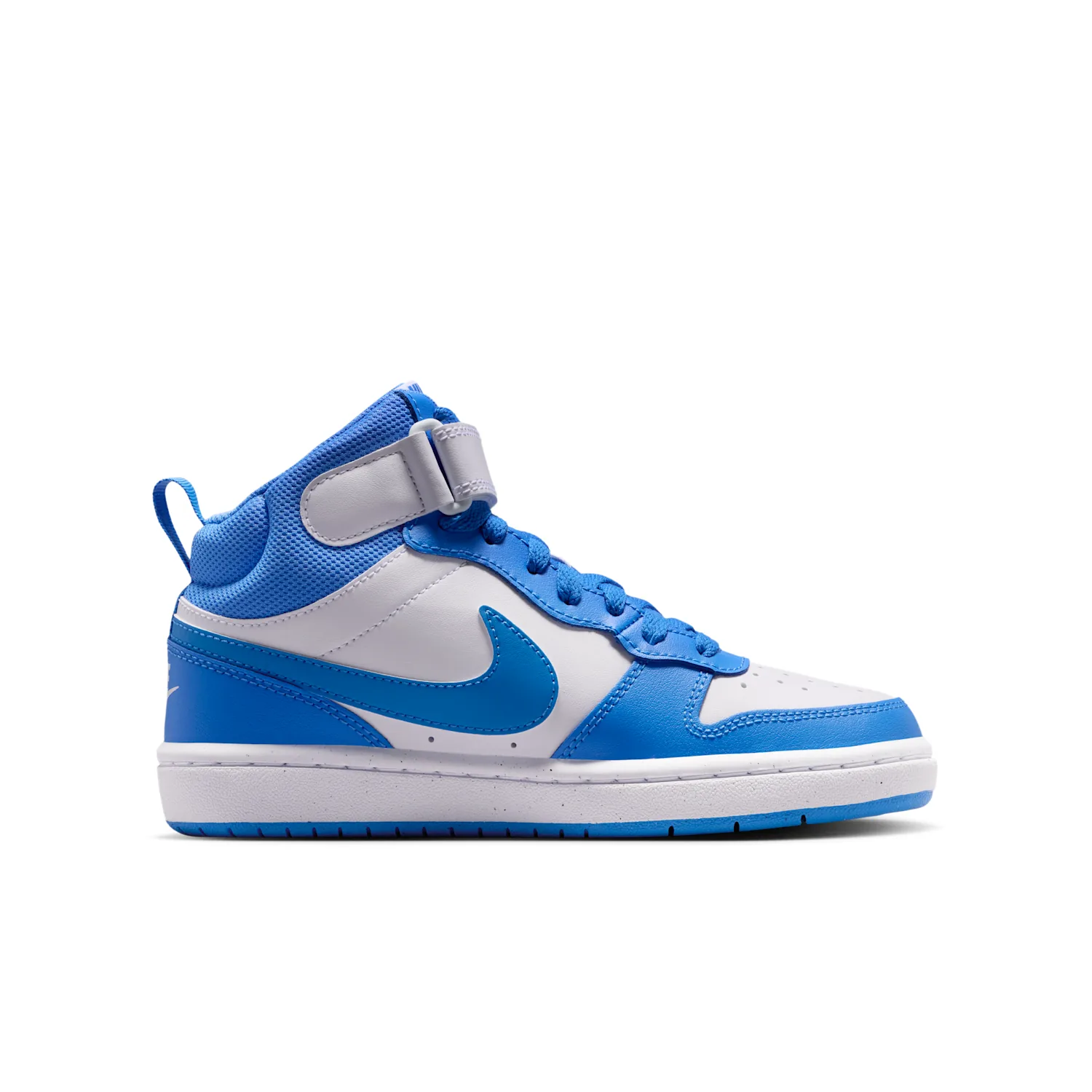 Nike Court Borough Mid 2 image 3