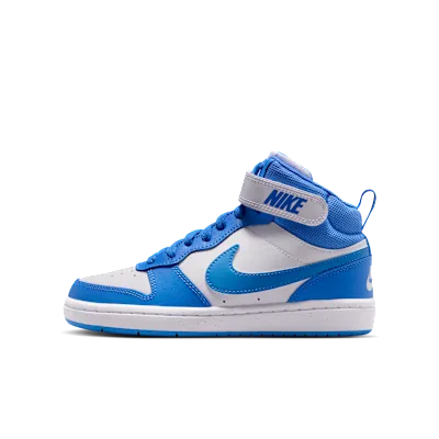 Nike Court Borough Mid 2