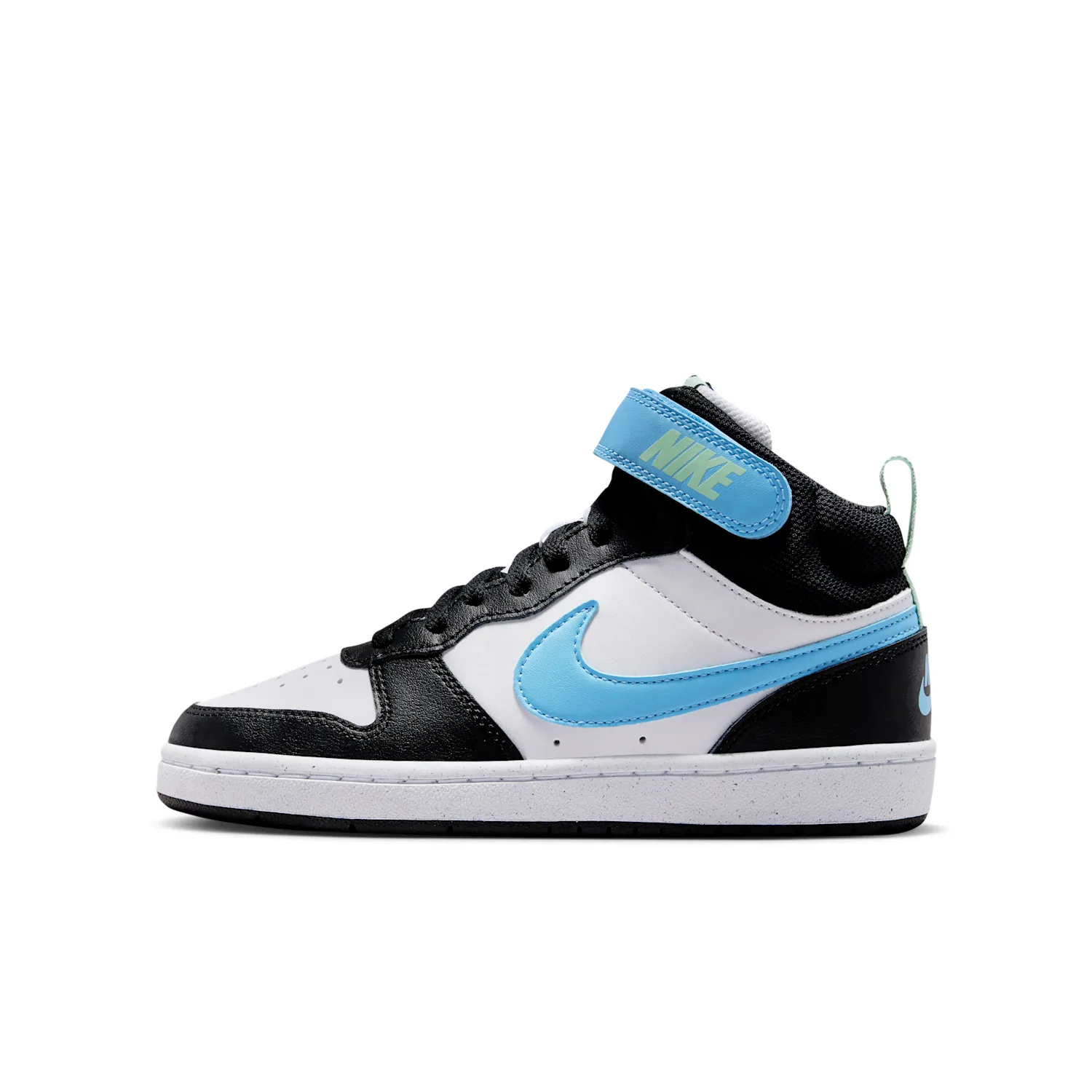 Nike Court Borough Mid 2