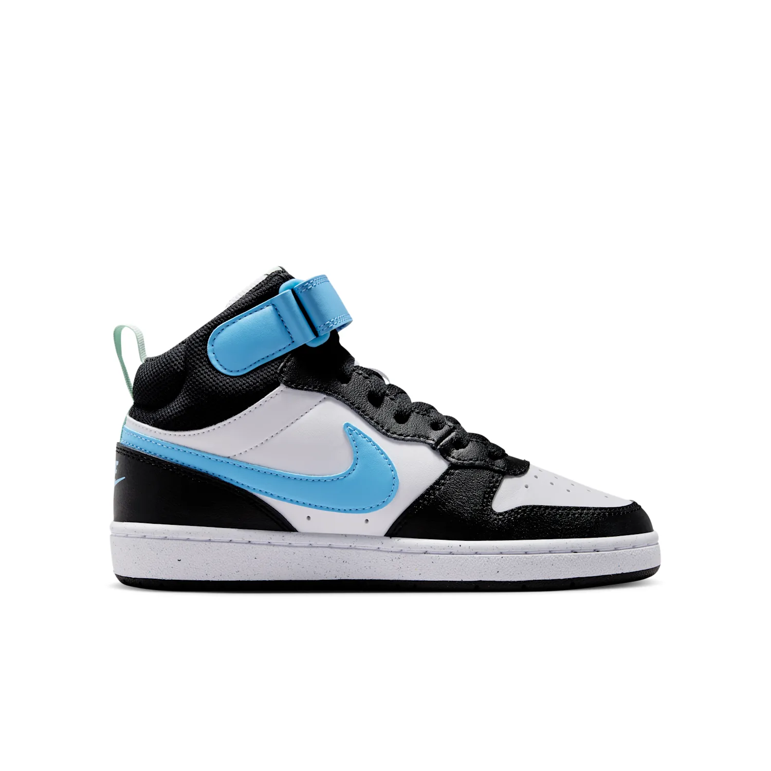 Nike Court Borough Mid 2 image 3