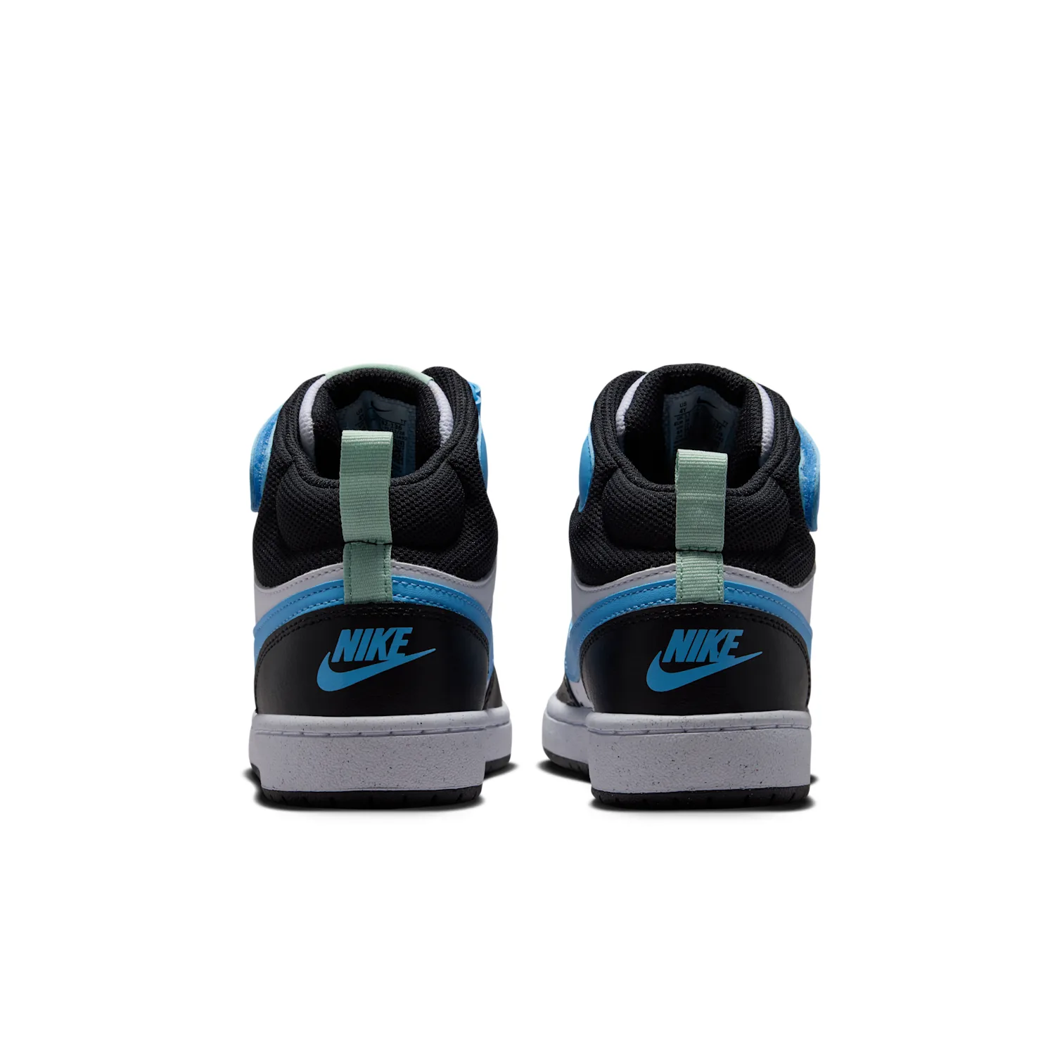 Nike Court Borough Mid 2 image 6