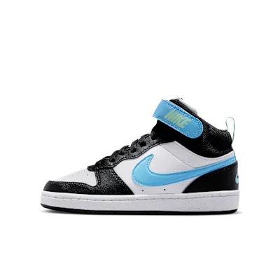 Nike Court Borough Mid 2