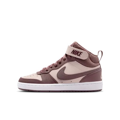 Nike Court Borough Mid 2