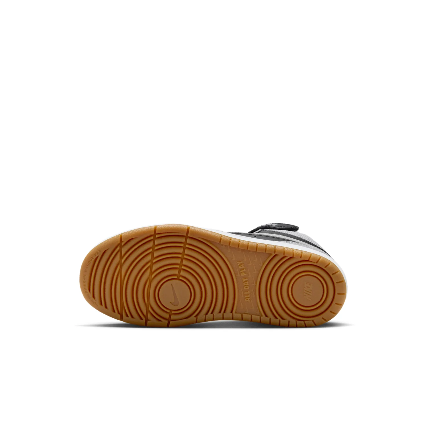 Nike Court Borough Mid 2 image 2