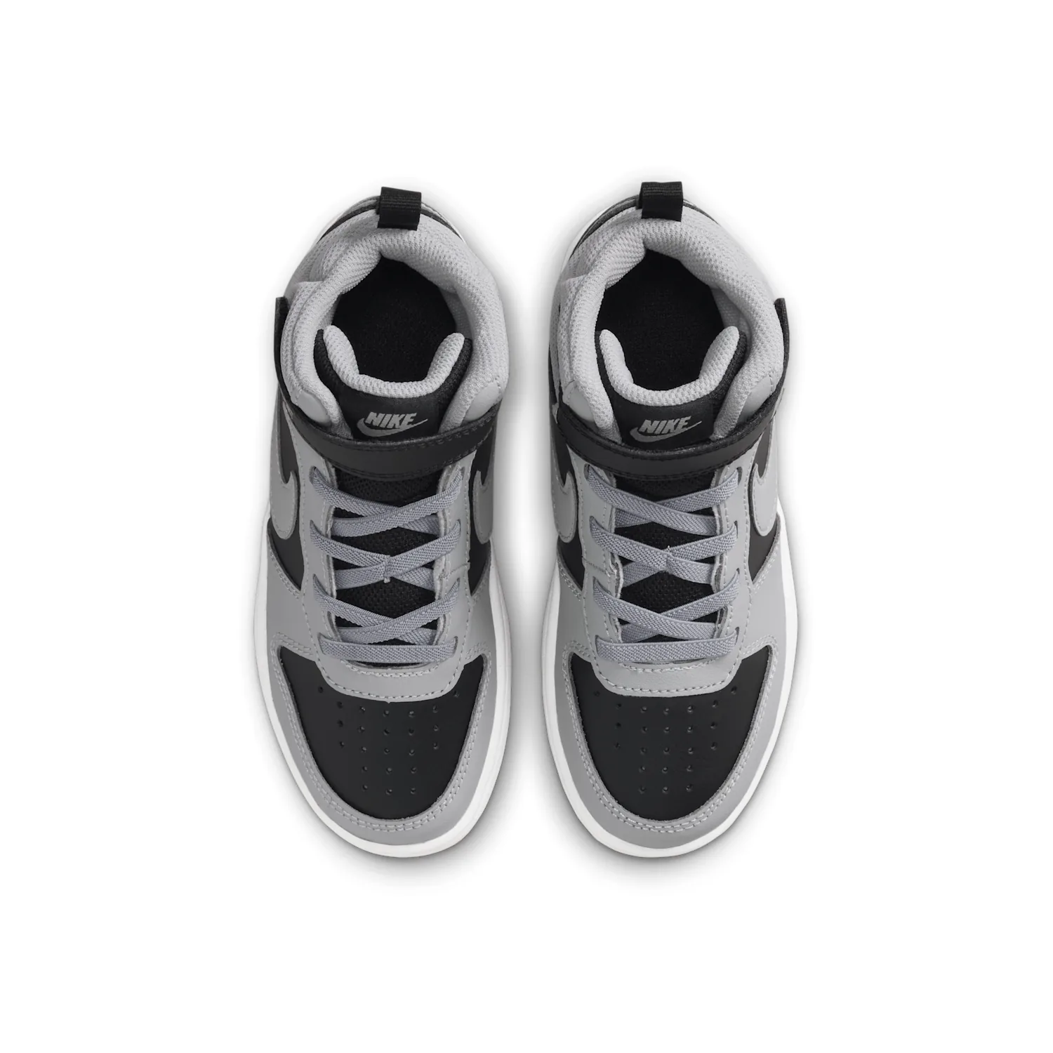 Nike Court Borough Mid 2 image 4