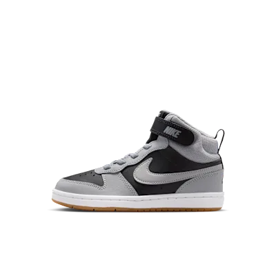 Nike Court Borough Mid 2