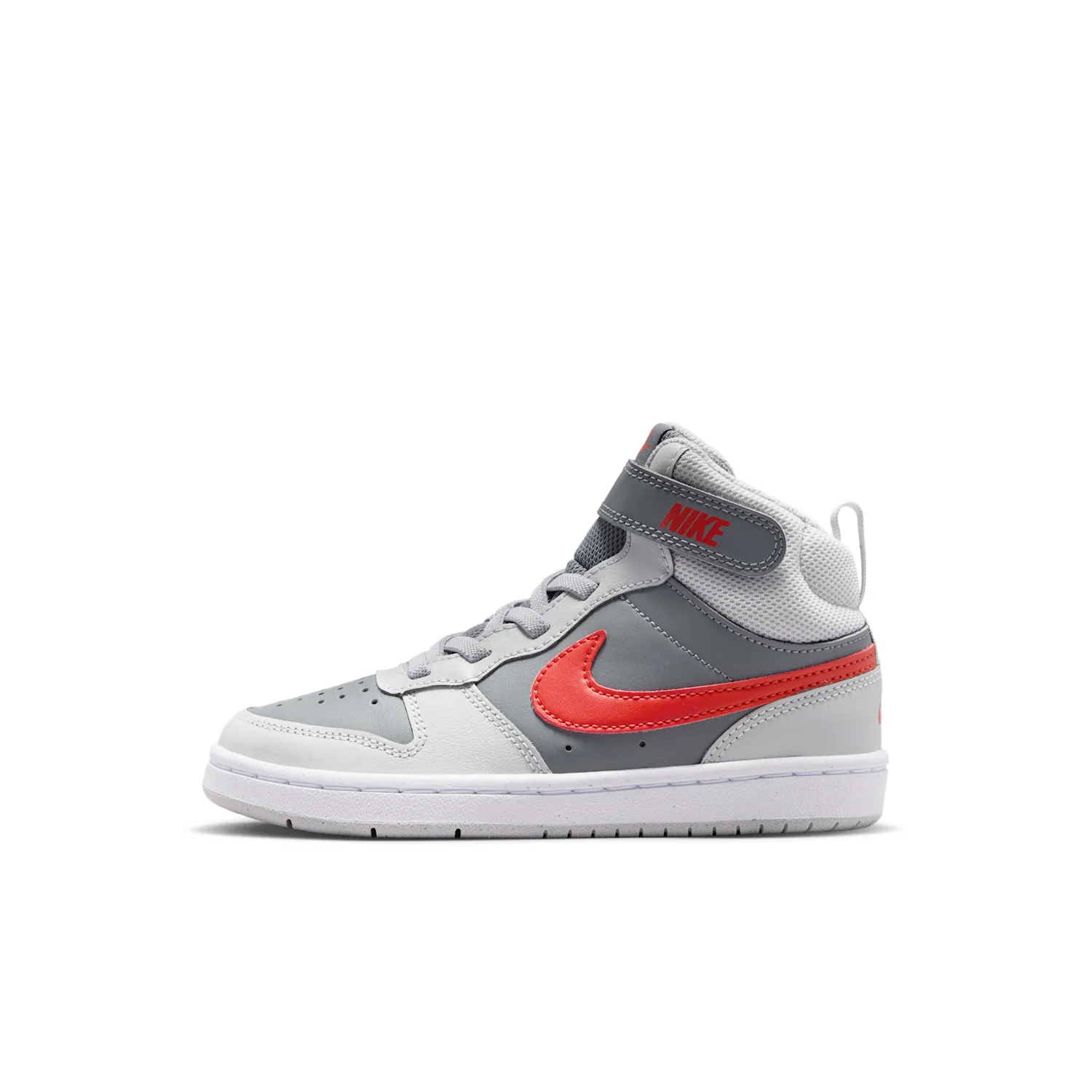 Nike Court Borough Mid 2