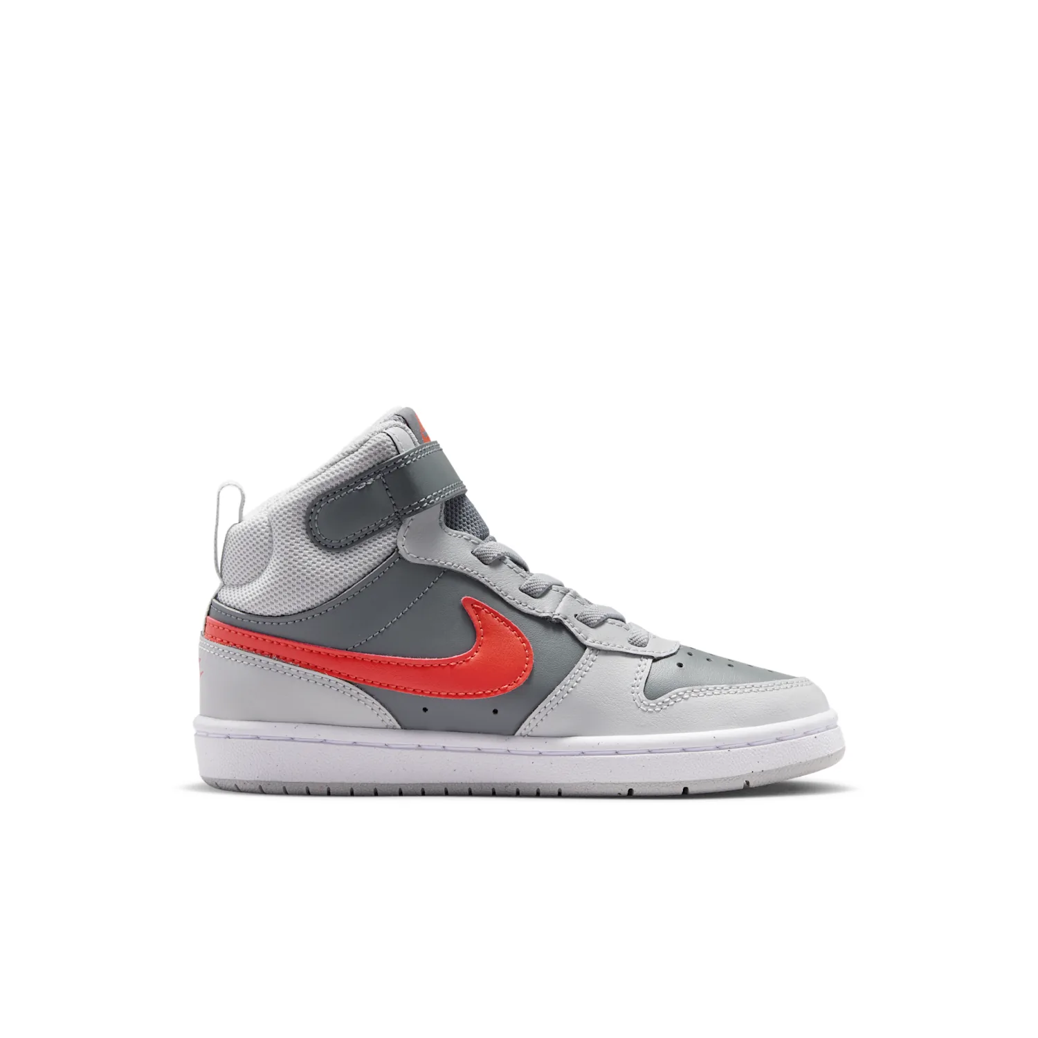 Nike Court Borough Mid 2 image 3