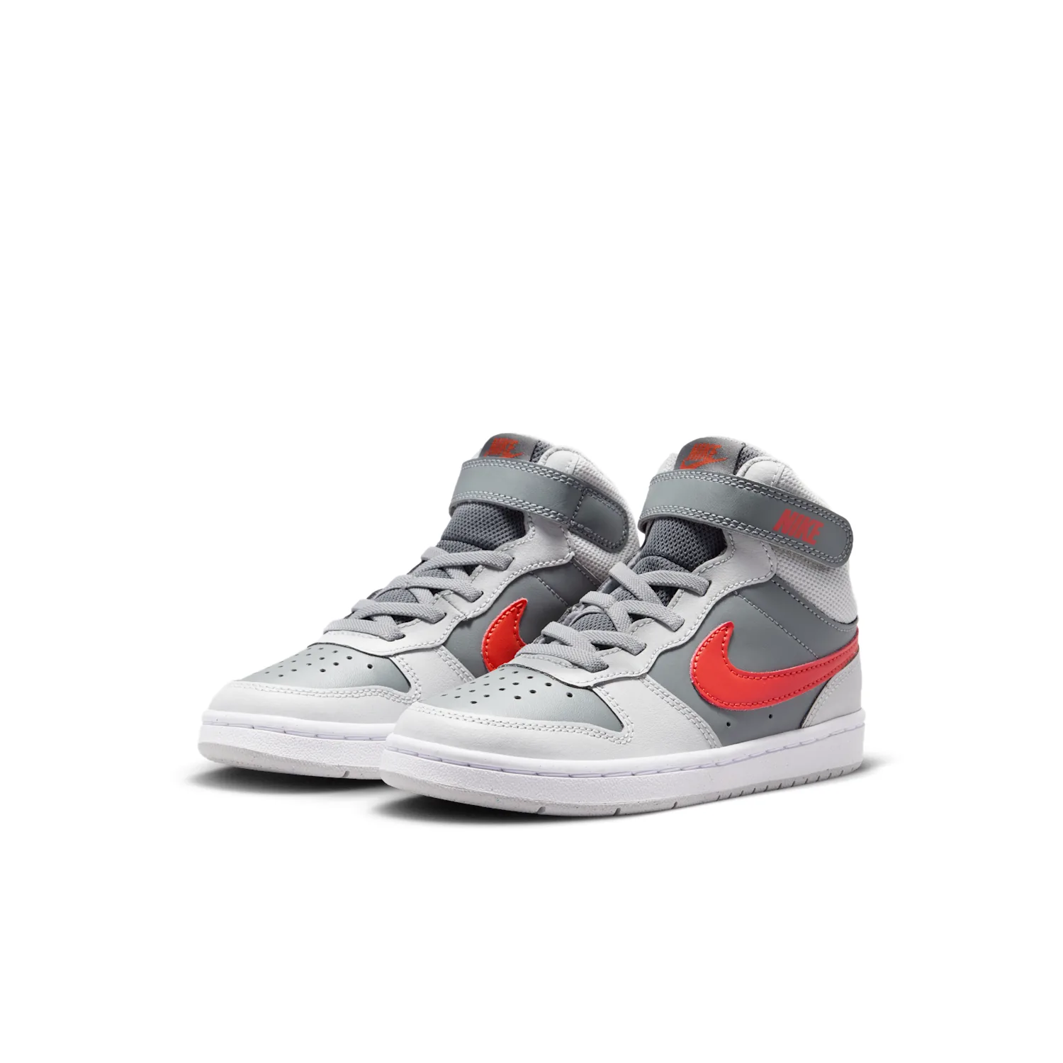 Nike Court Borough Mid 2 image 5