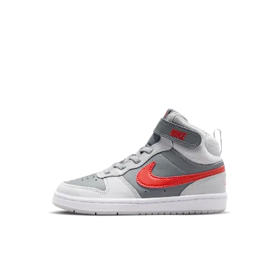 Nike Court Borough Mid 2