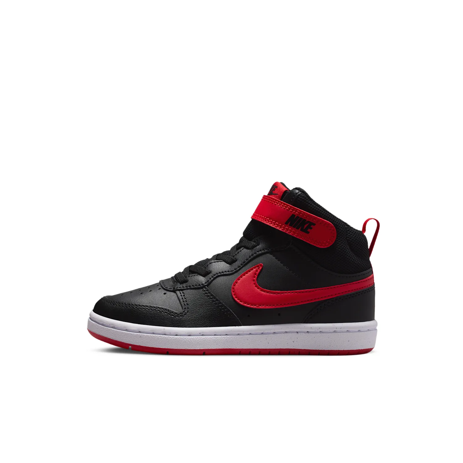 Nike Court Borough Mid 2
