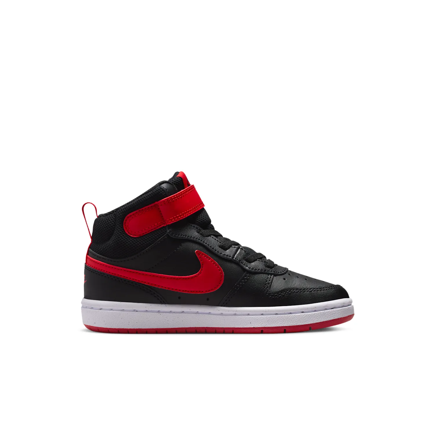 Nike Court Borough Mid 2 image 3