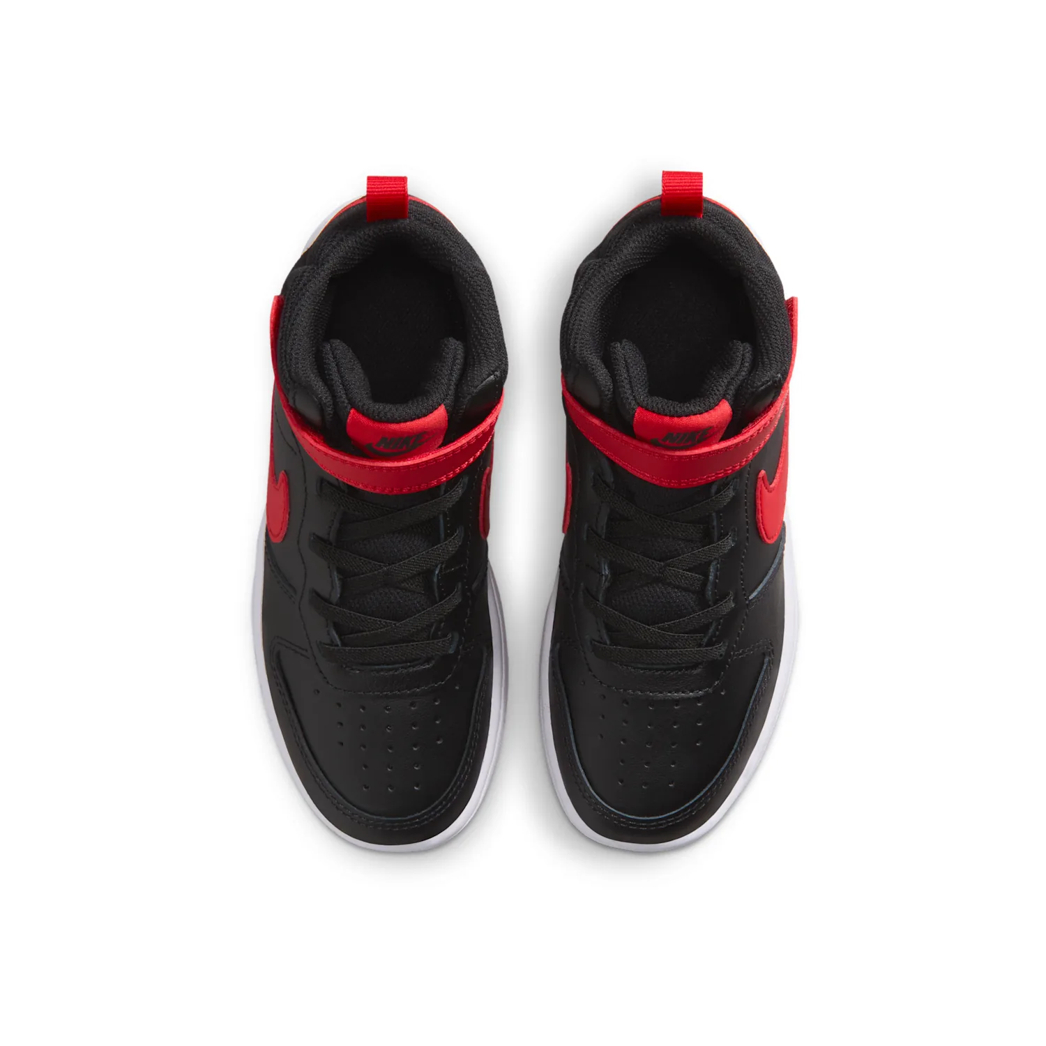 Nike Court Borough Mid 2 image 4