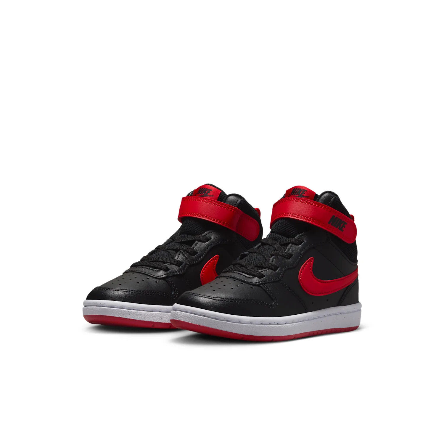 Nike Court Borough Mid 2 image 5