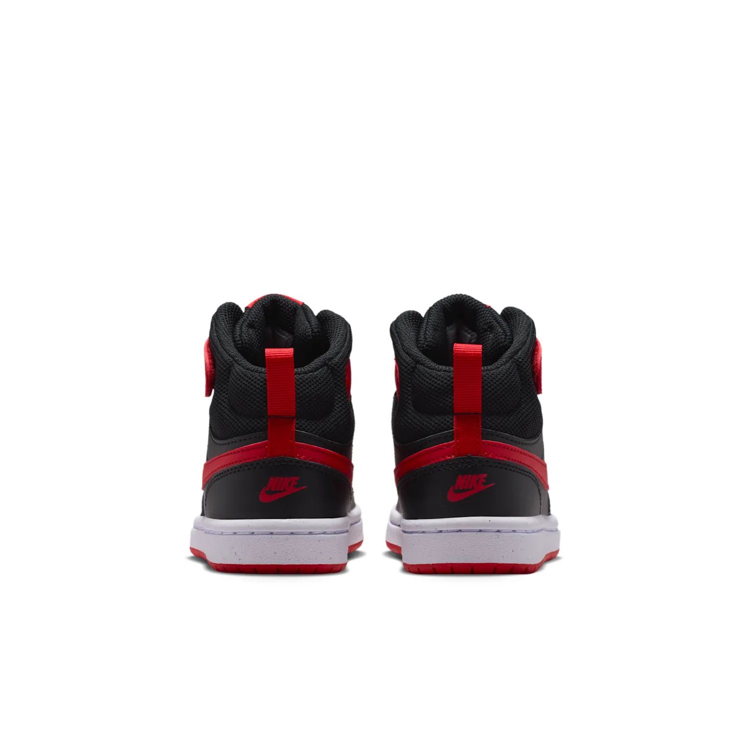 Nike Court Borough Mid 2 image 6