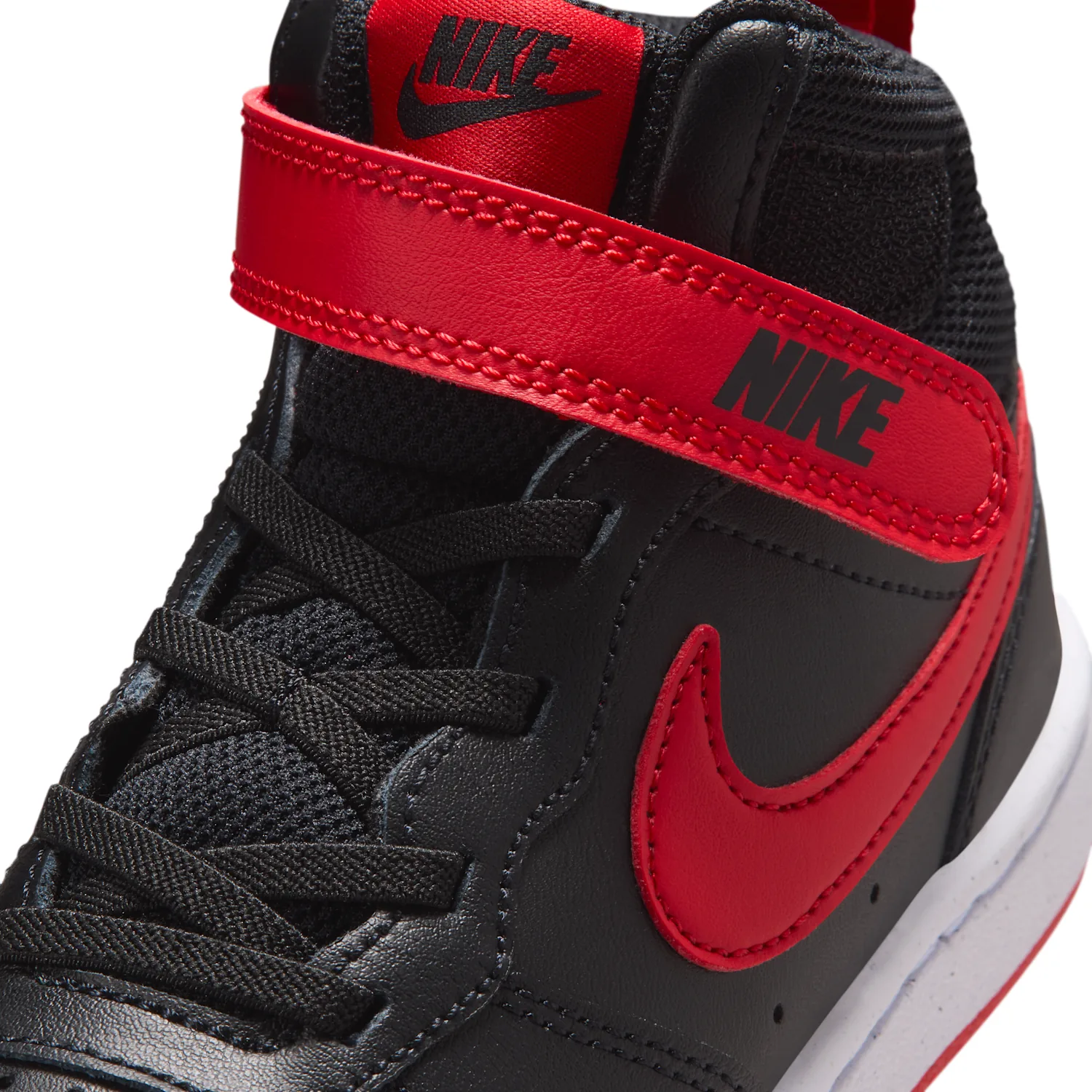 Nike Court Borough Mid 2 image 7