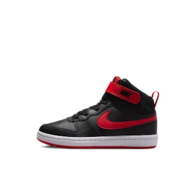 Nike Court Borough Mid 2
